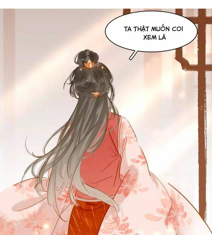 Tiểu Sư Phụ, Tóc Giả Của Ngài Rơi Rồi!: Chapter 23