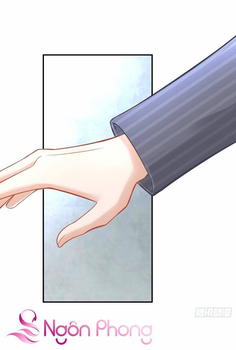 Manh Bảo Ngọt Ngào: Chapter 14