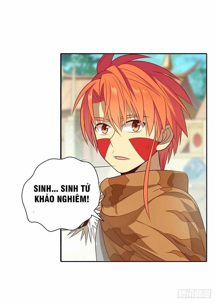 Người Nguyên Thủy Mạnh Nhất: Chapter 2