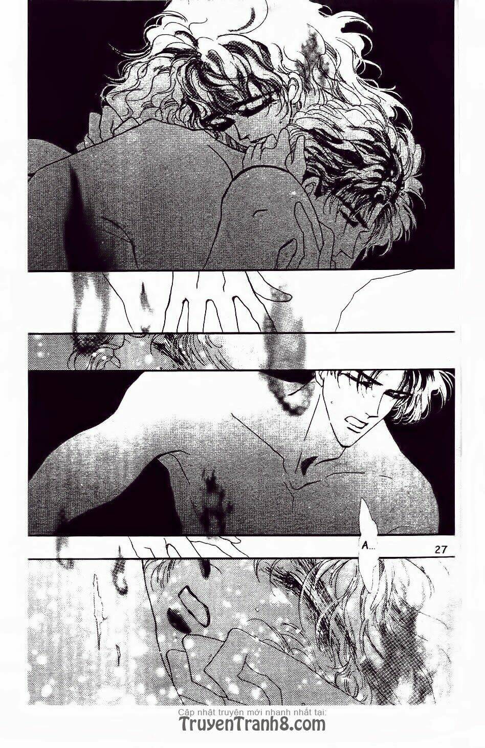 Đứa Con Số Phận: Chapter 54.1