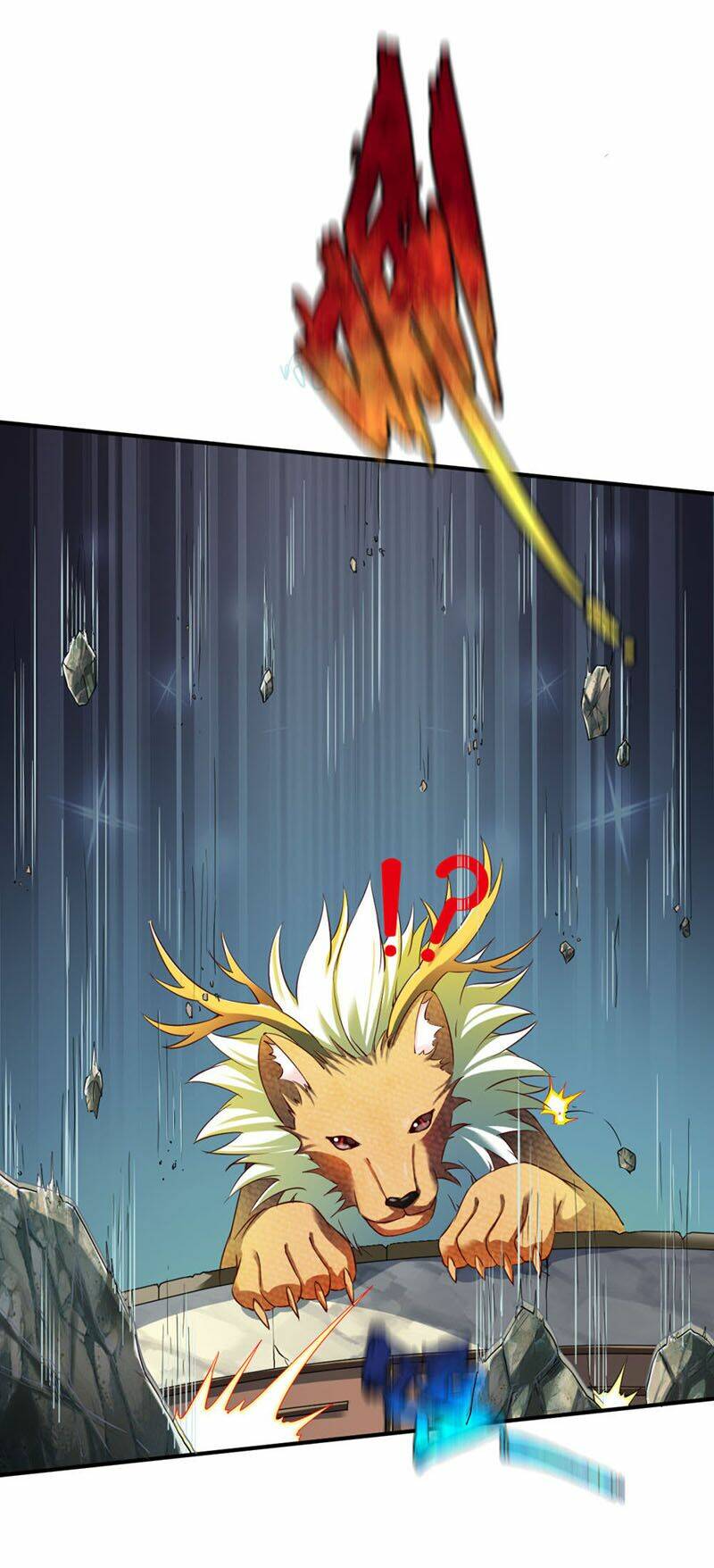 Chiến Đỉnh: Chapter 62