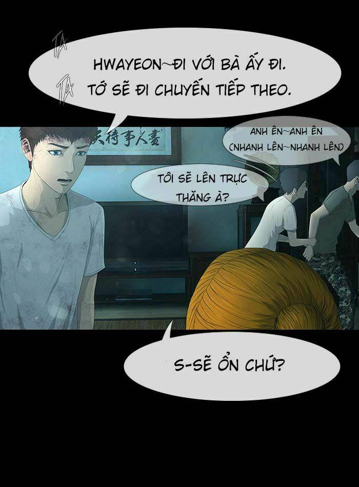 Dead Days: Chapter 26