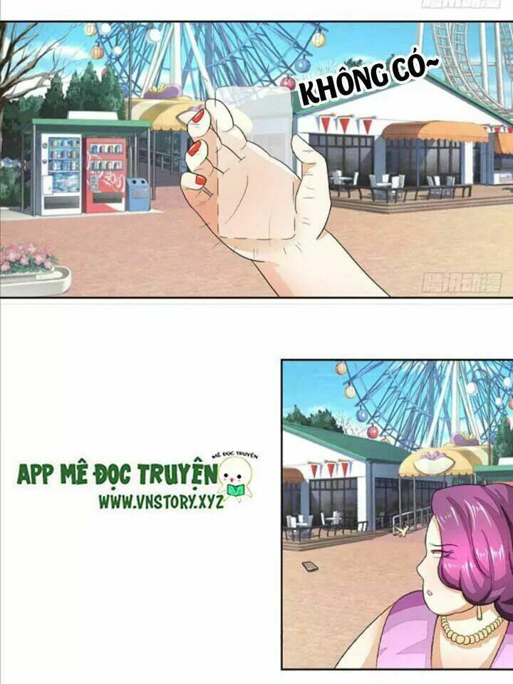 Nam Thần Ma Cà Rồng: Sủng Nhược Tiểu Lãn Thê: Chapter 107