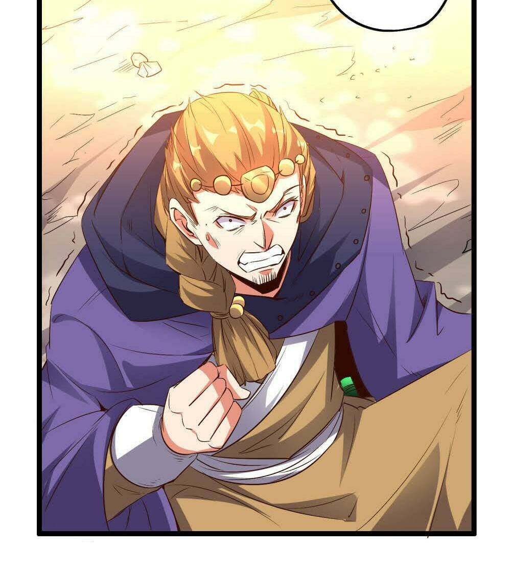 Phục Thiên Thánh Chủ: Chapter 72