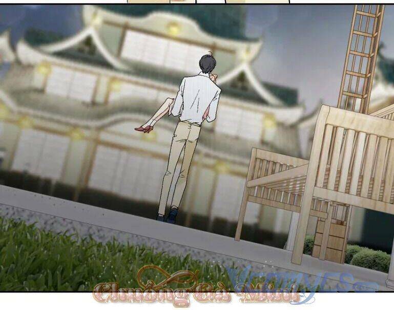 Lee Bom, Em Là Của Anh: Chapter 43