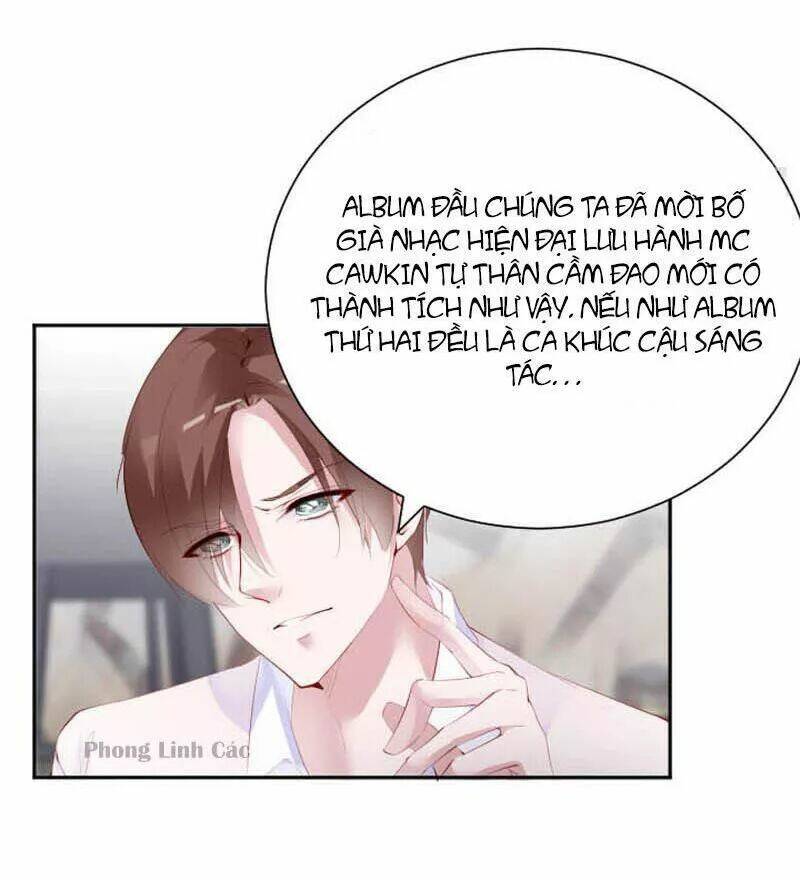 Nam Thần Là Một Đôi: Chapter 70