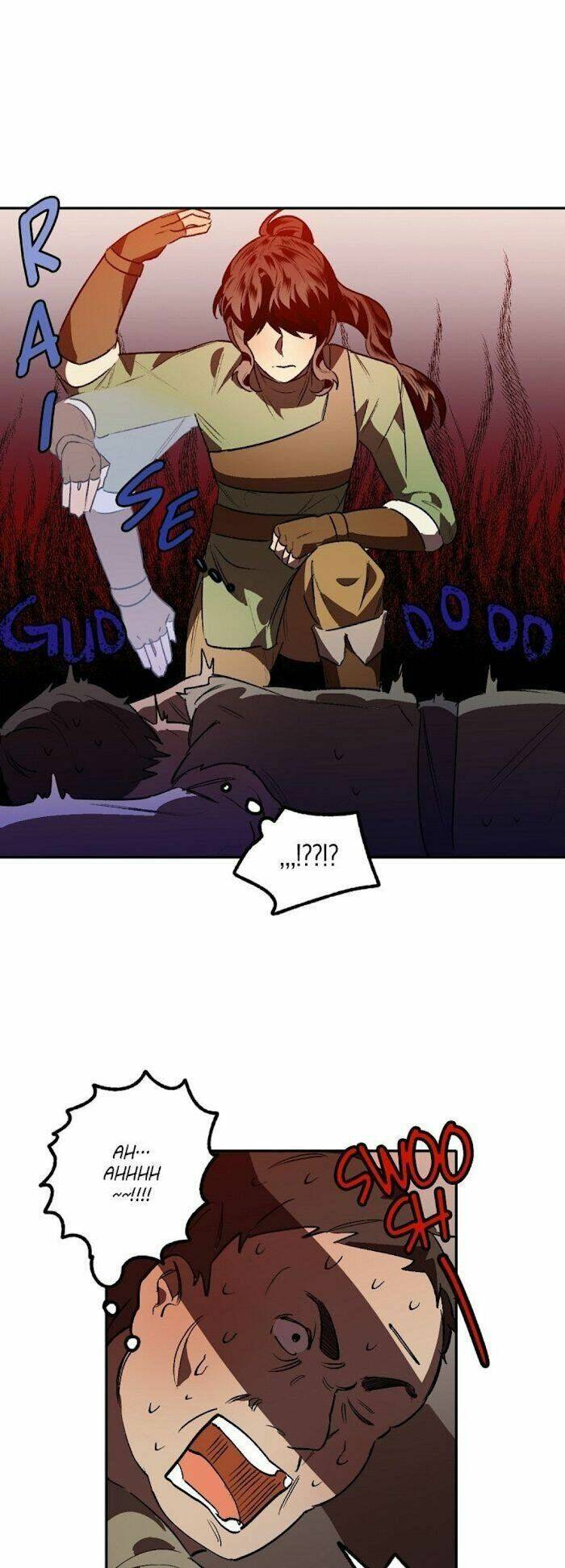 Phương Pháp Tán Tỉnh Của Nữ Thợ Săn: Chapter 9