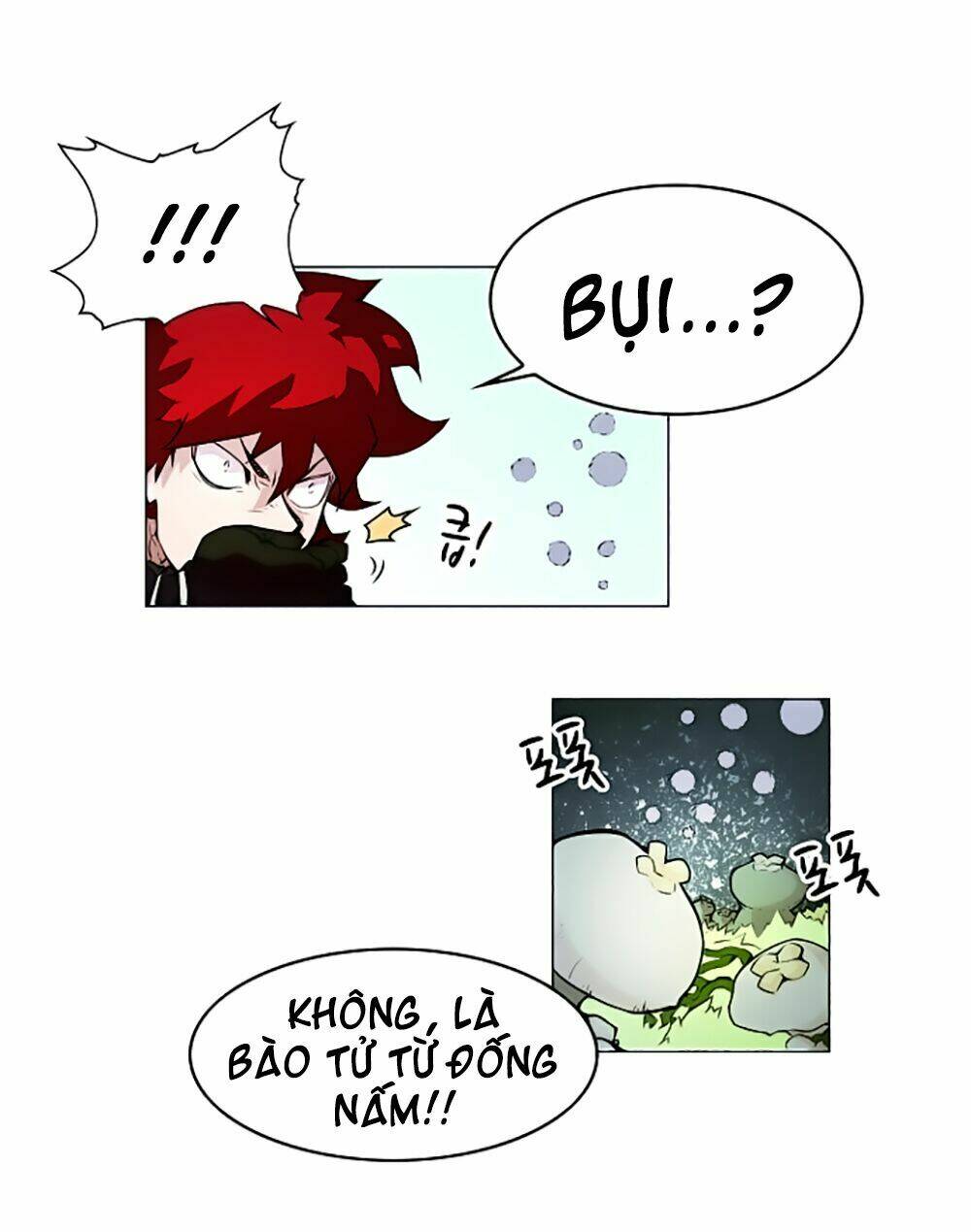 Hard Core Leveling Warrior: Chapter 19