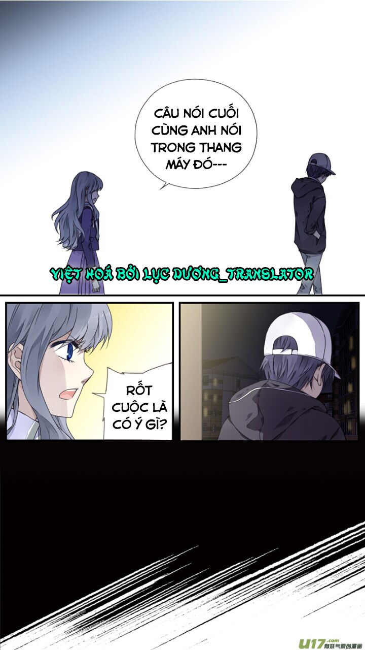 Lam Sí: Chapter 141