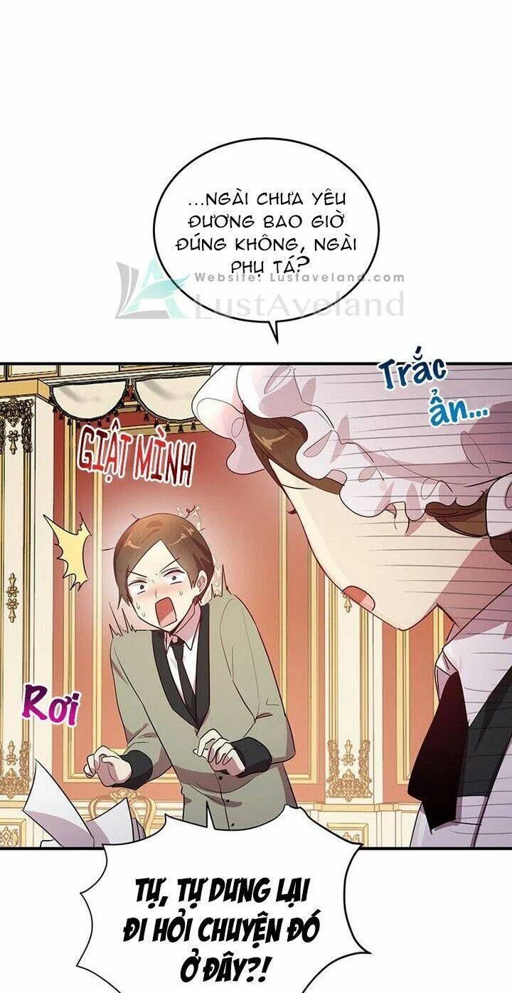 Công Tước, Loạn Vừa Thôi!: Chapter 112