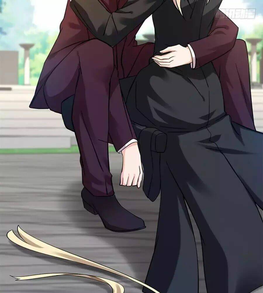 Nhật Ký Dạy Dỗ Của Gia Tộc Đáng Yêu: Chapter 73