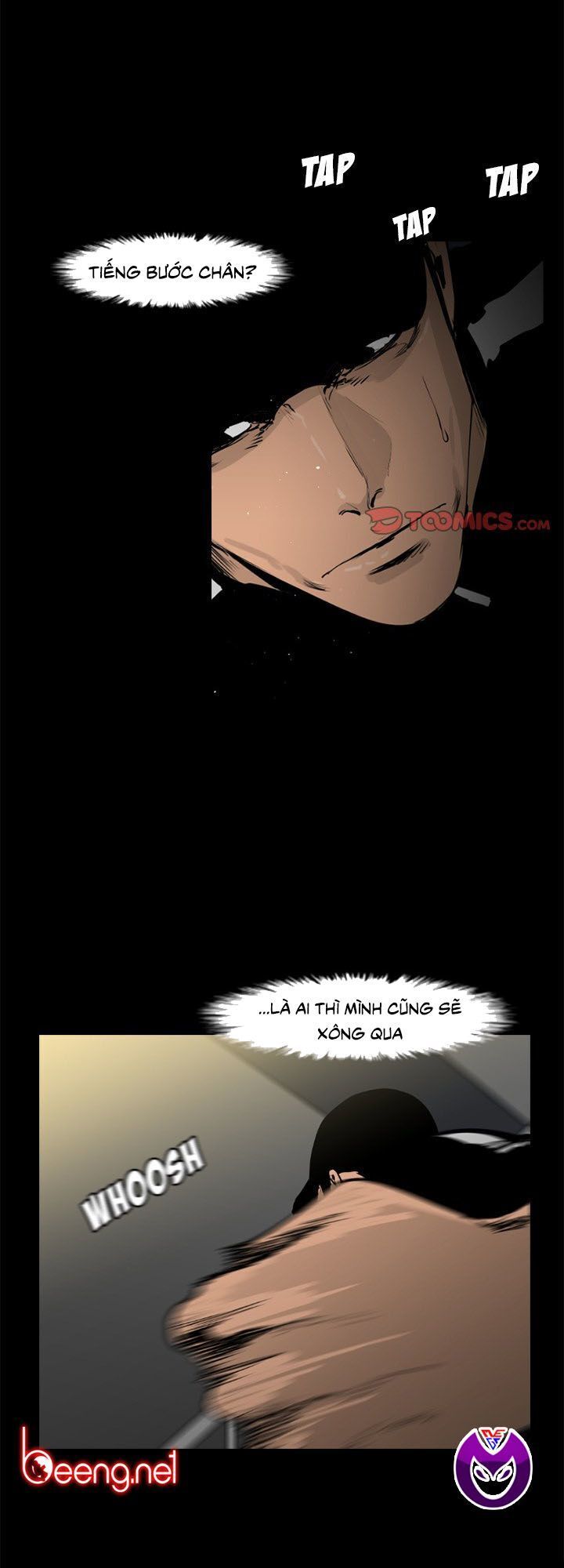Tong Edge: Chapter 29