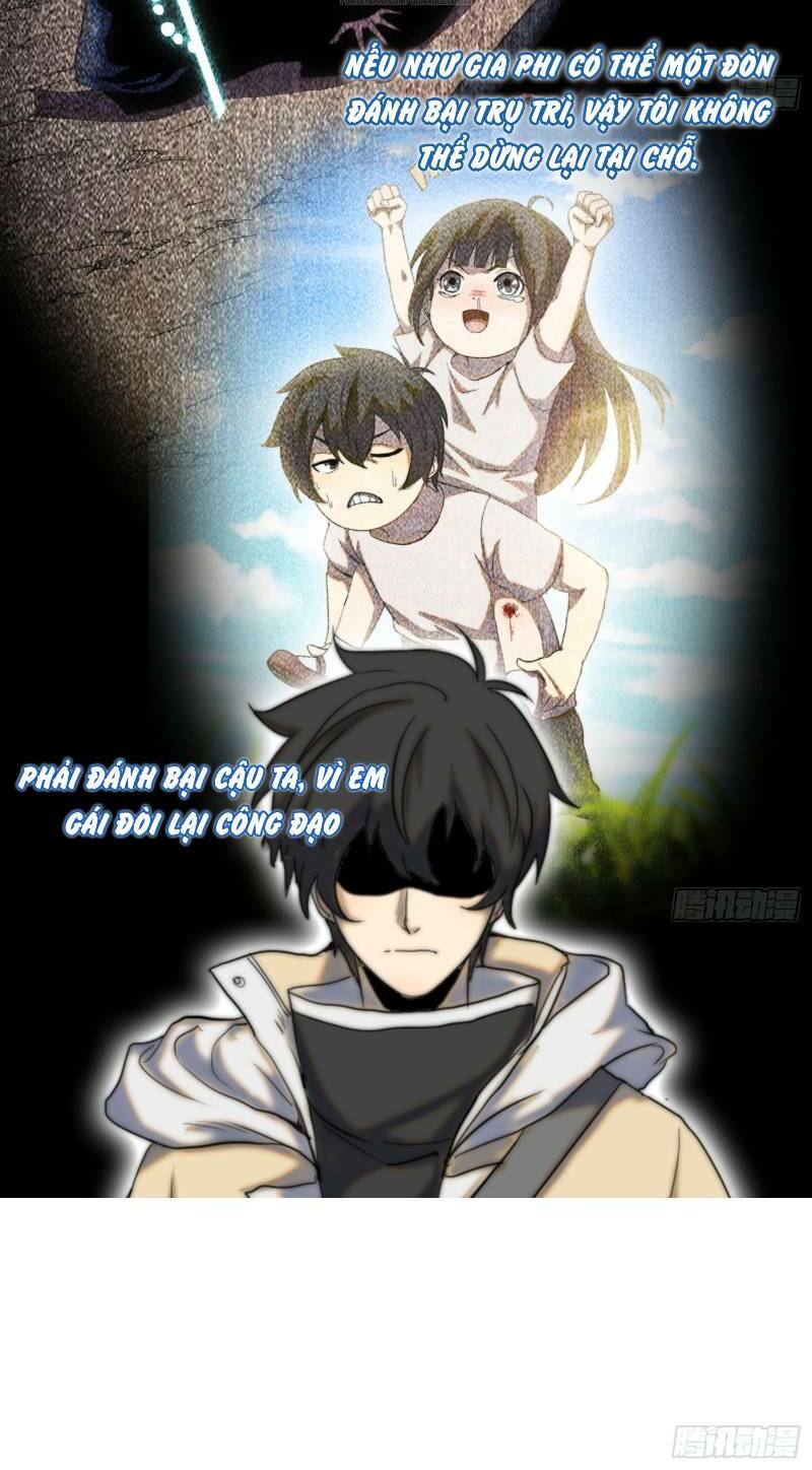 Đô Thị Hàng Thần Khúc: Chapter 12