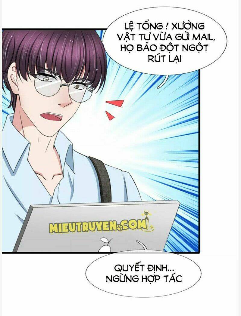 Phúc Hắc Lão Công Buông Em Ra: Chapter 103