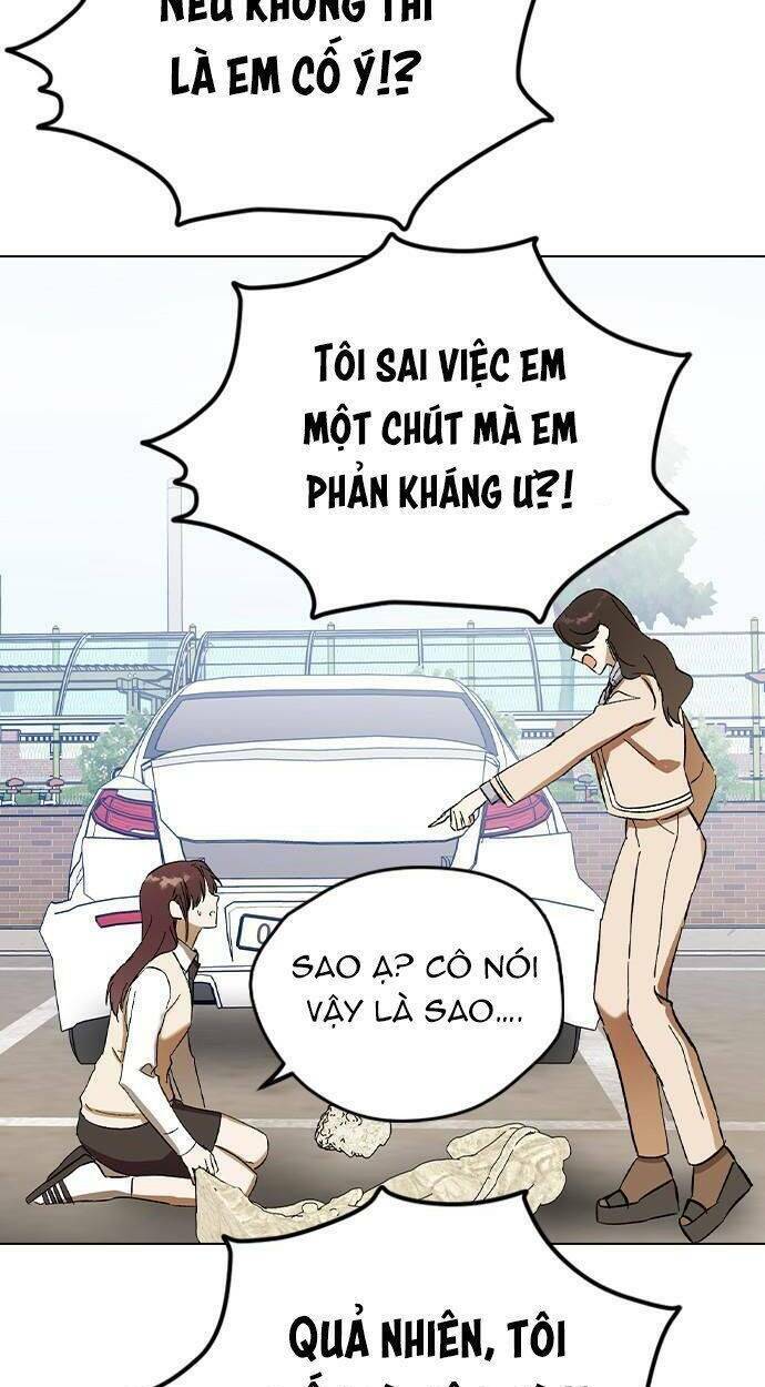 Duyên Nợ Kiếp Trước: Chapter 35