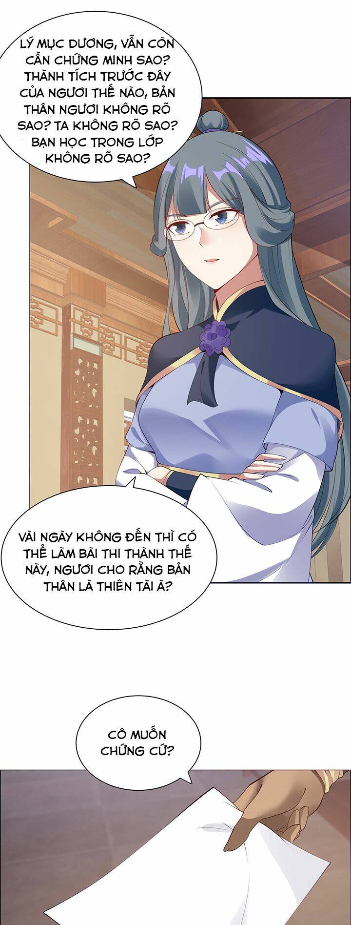 Nghịch Lân: Chapter 9