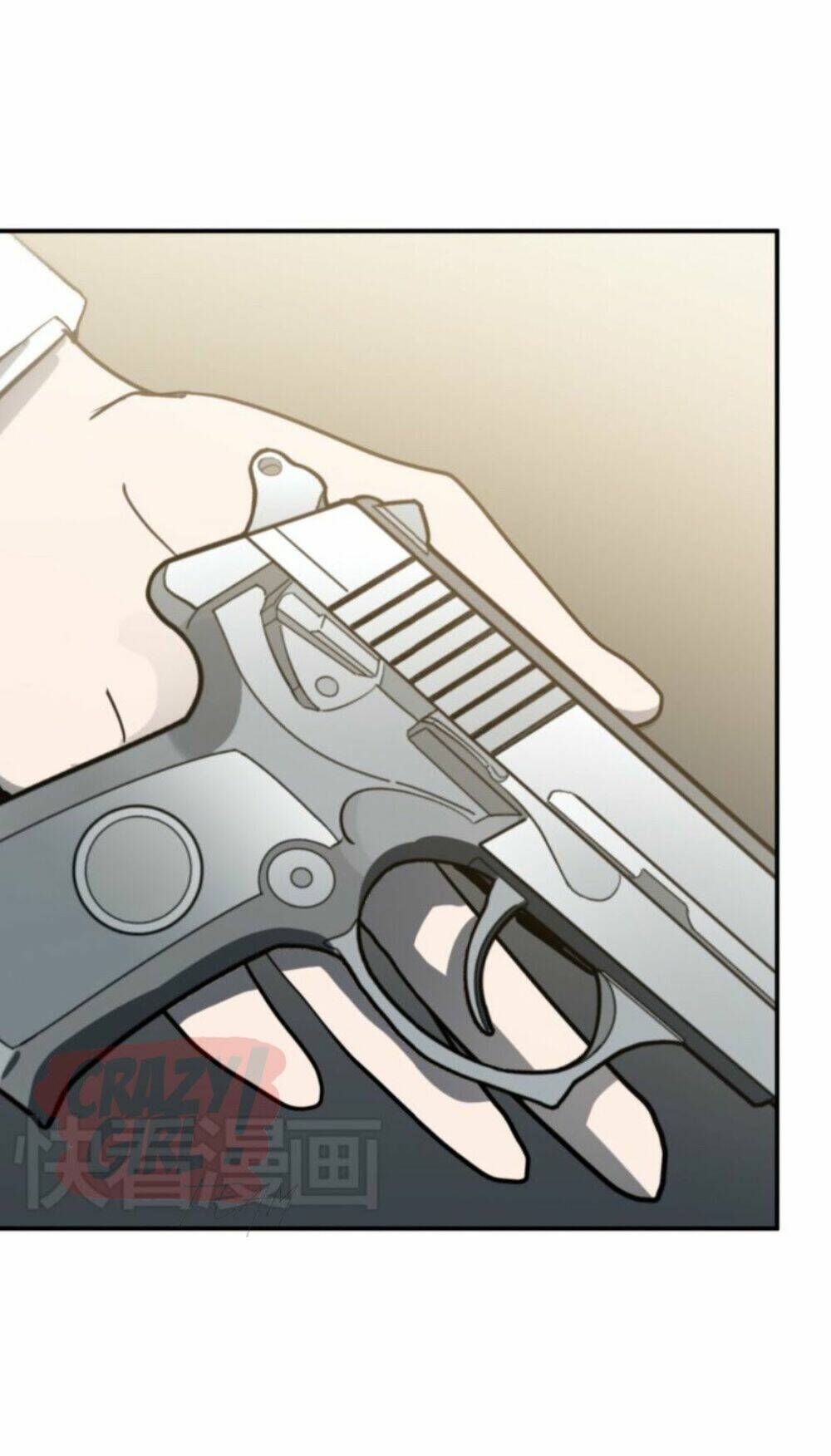 Kim Tiền Chí Thượng: Chapter 11