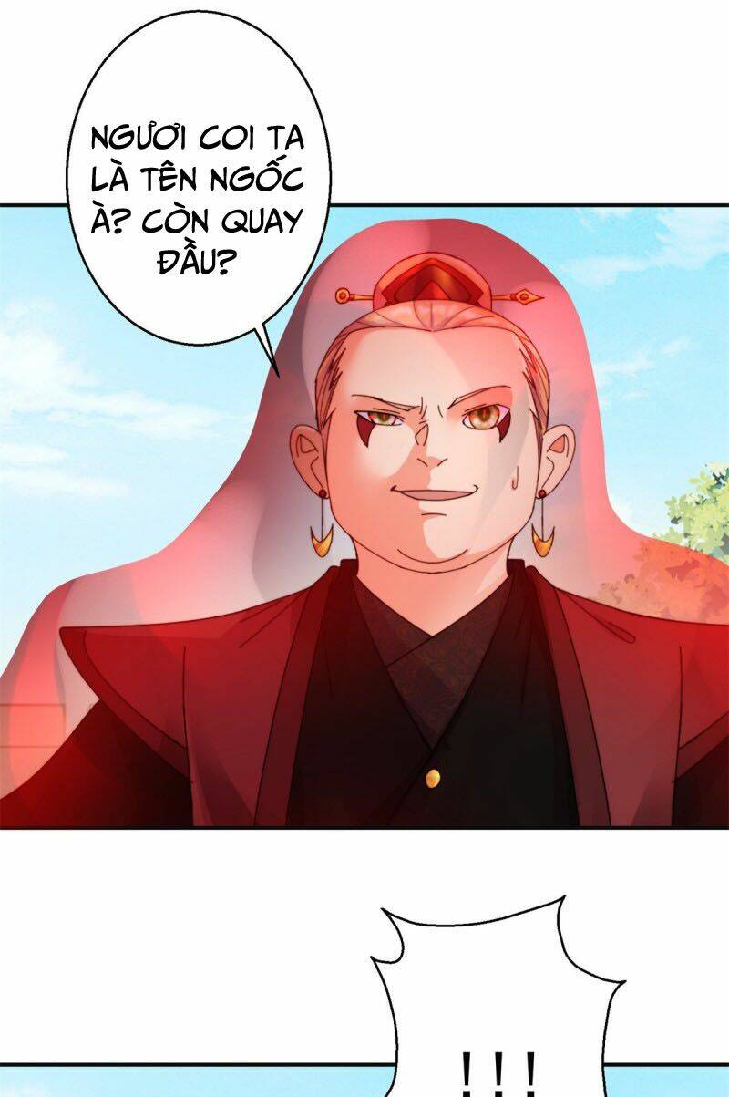 Sử Thượng Đệ Nhất Chưởng Môn: Chapter 185
