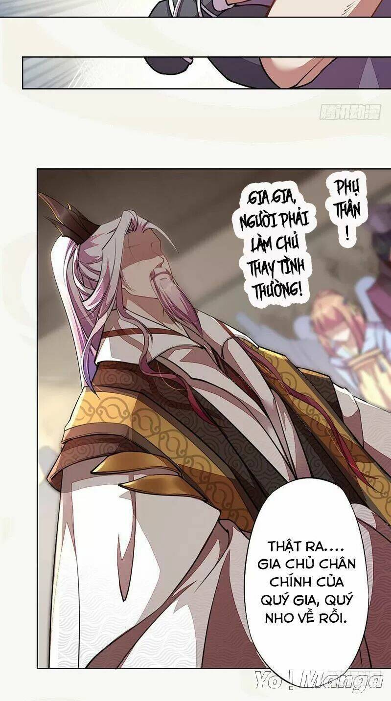 Tuyệt Thế Luyện Đan Sư: Chapter 101