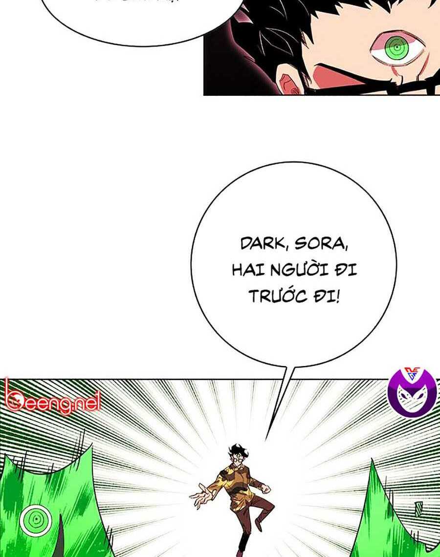 Hard Core Leveling Warrior Ss2: Chapter 64