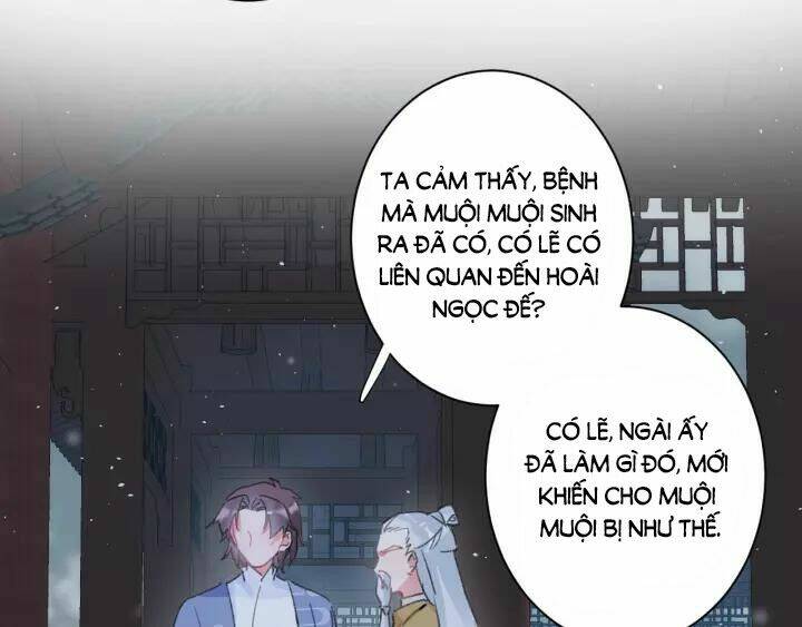 Hoa Nhan Sách: Chapter 166