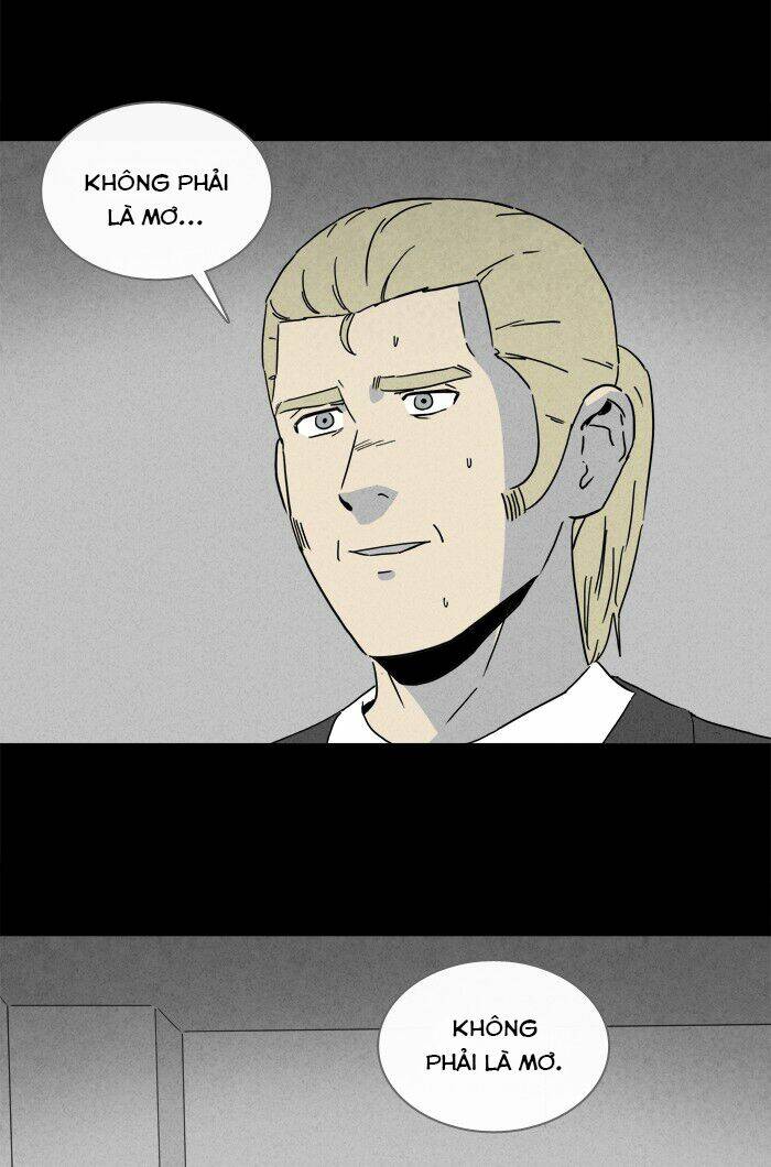 Những Câu Chuyện Bất Thường: Chapter 222