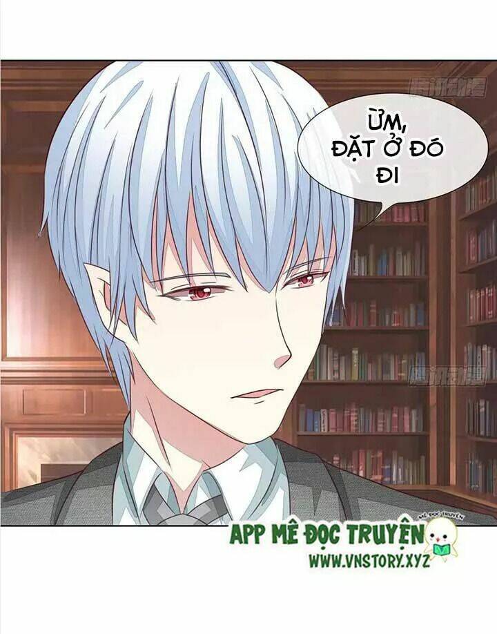 Nam Thần Ma Cà Rồng: Sủng Nhược Tiểu Lãn Thê: Chapter 136