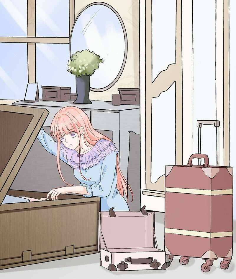 Manh Thê Khó Dỗ: Chapter 56