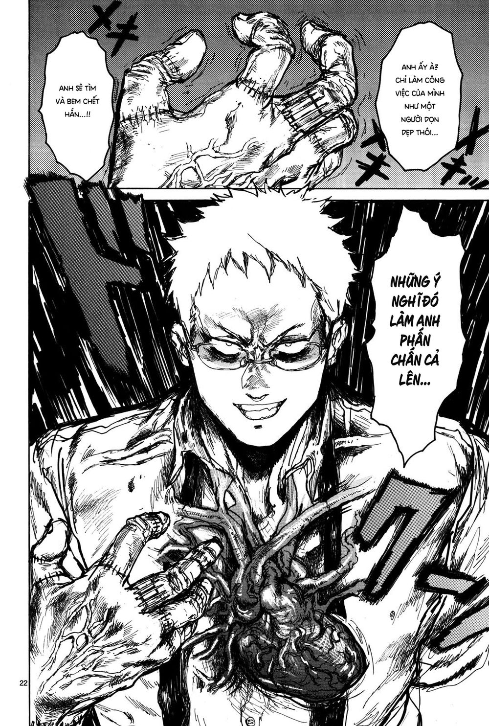 Kẻ Mất Trí Và Thế Giới Ma Thuật: Chapter 68