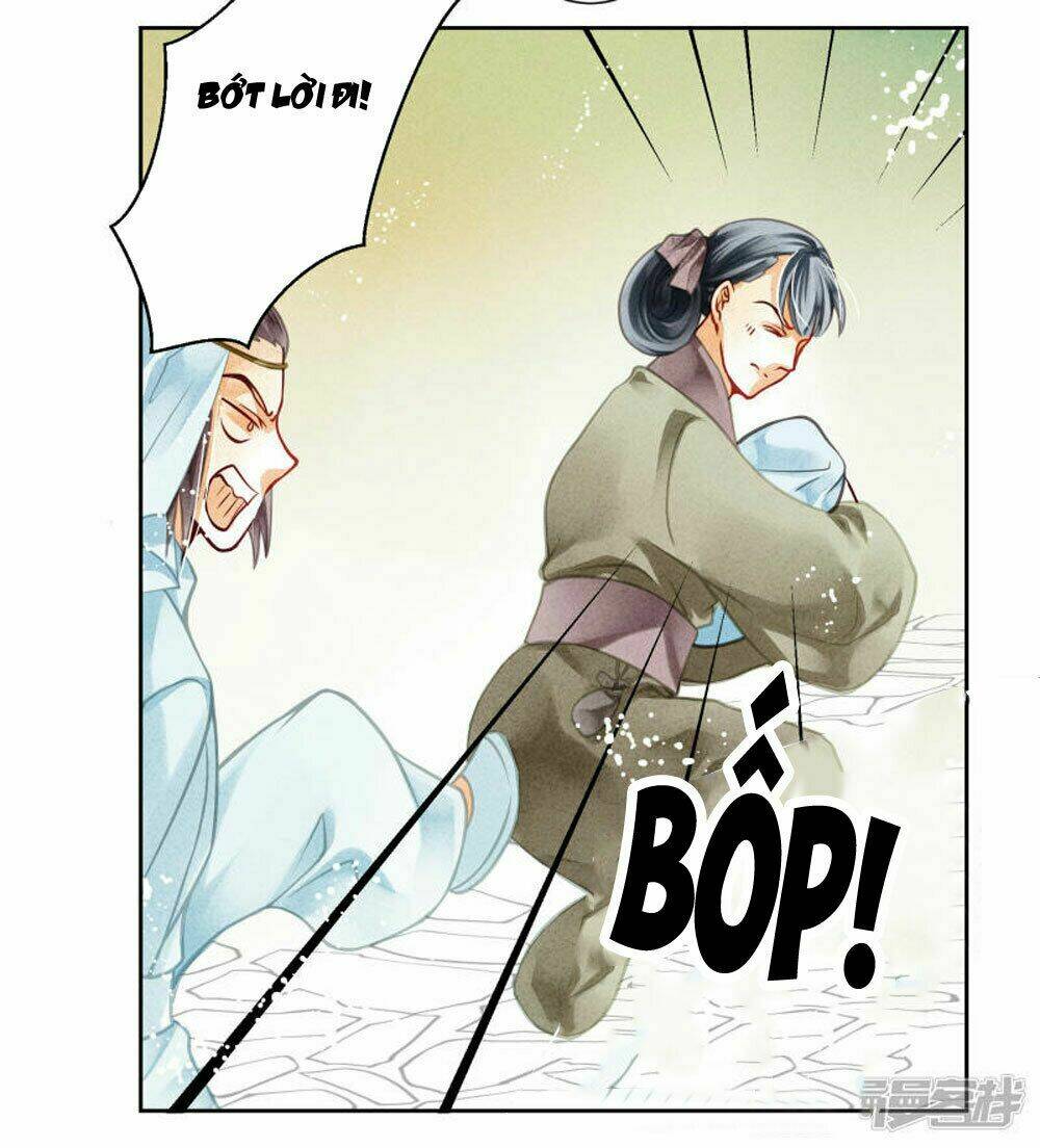Ái Thượng Vô Địch Tiếu Hoàng Hậu: Chapter 59