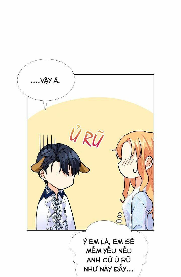 Kẻ Huỷ Diệt Rơi Vào Lưới Tình Của Tôi: Chapter 2