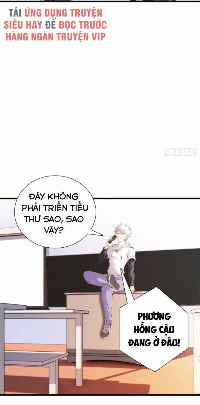 Đô Thị Chí Tôn: Chapter 93