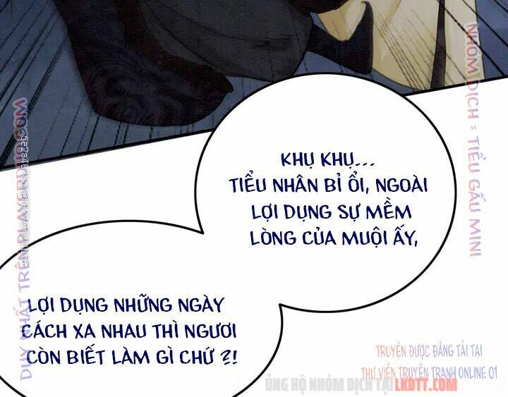 Trọng Sinh Bá Sủng Nhiếp Chính Vương Quá Mạnh Mẽ: Chapter 141