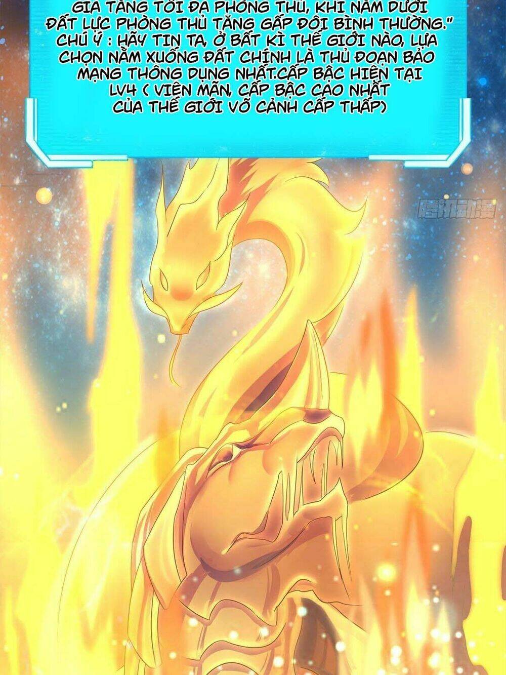 Xâm Lược Vạn Giới: Chapter 4