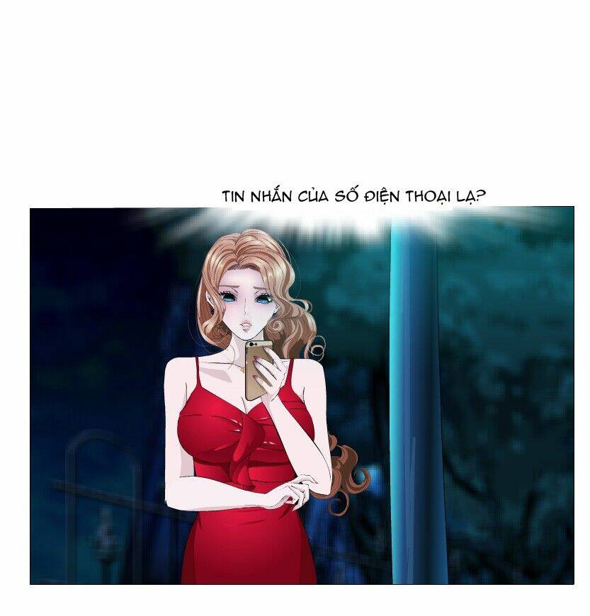 Cạm Bẫy Của Nữ Thần: Chapter 125