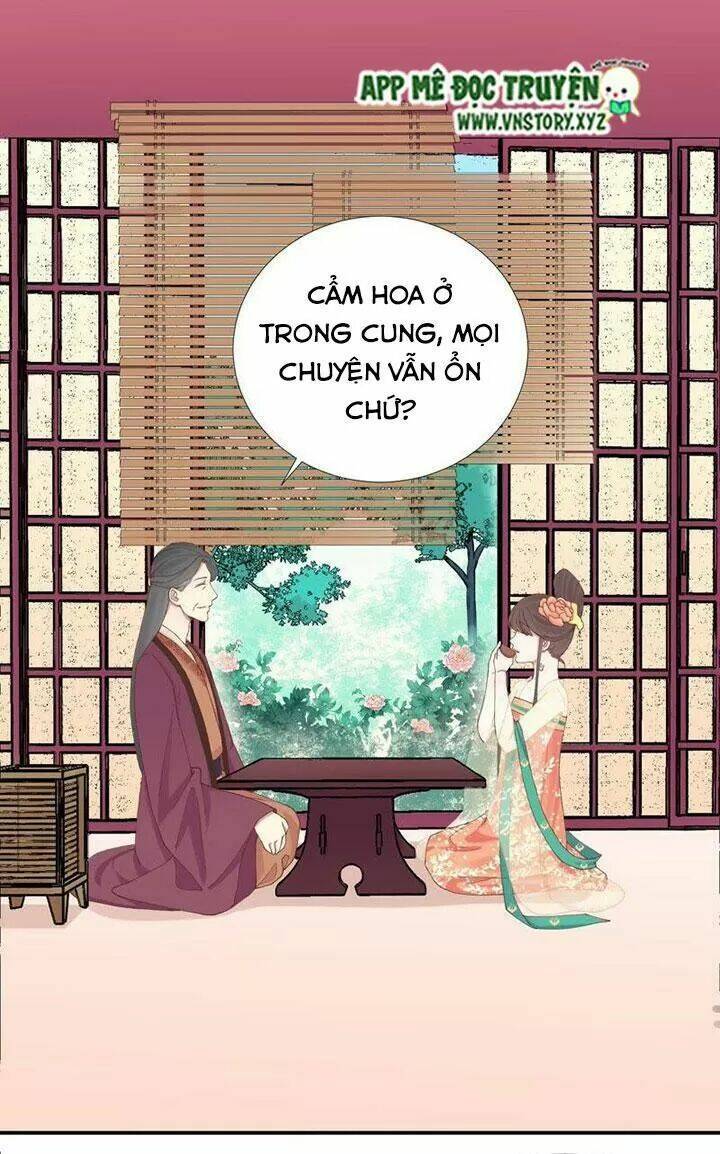 Hoàng Hậu Bận Lắm: Chapter 111