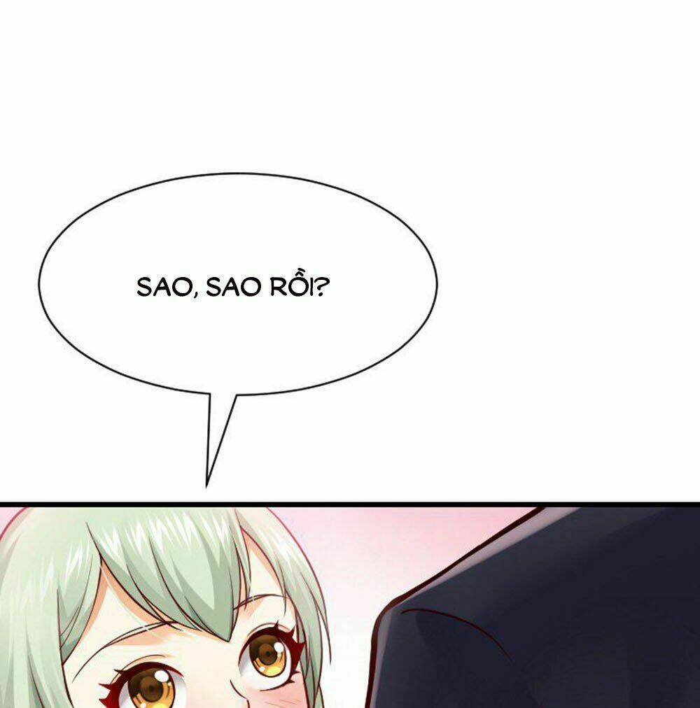 Vạn Năm Nhân Duyên Nhất Tuyến Khiên: Chapter 8