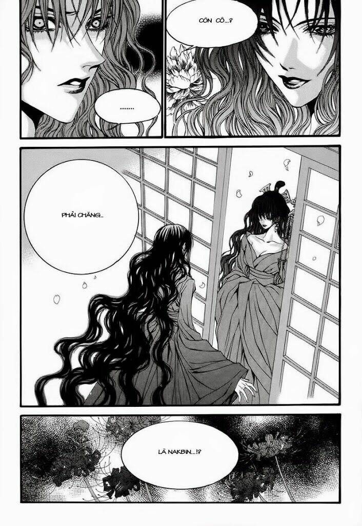Tân Nương Của Thủy Thần: Chapter 67