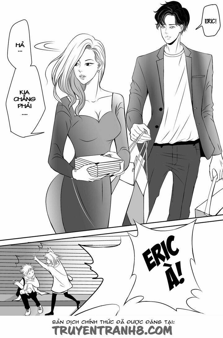 Anh Là Của Ai: Chapter 2