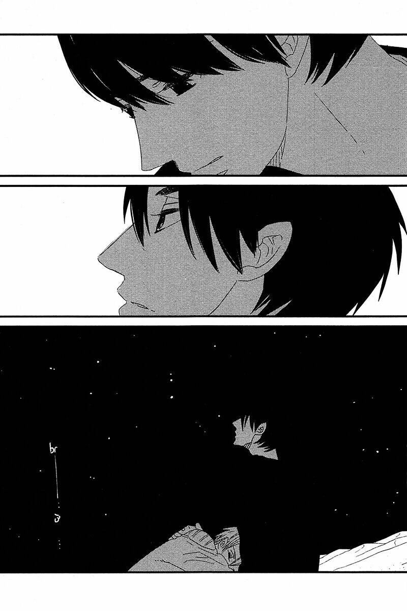 500-Nen No Itonami: Chapter 5