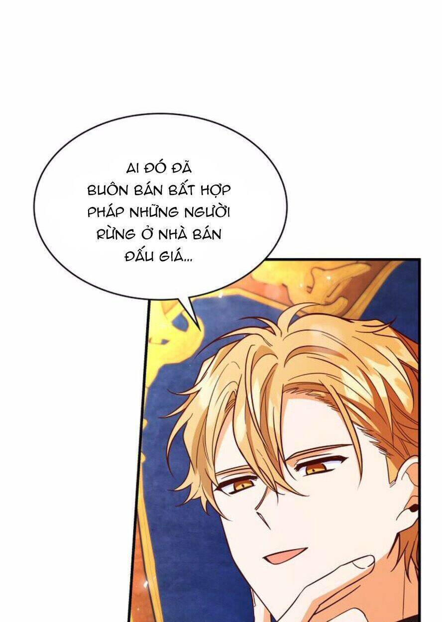 Lòng Trung Thành Với Kẻ Ác: Chapter 22