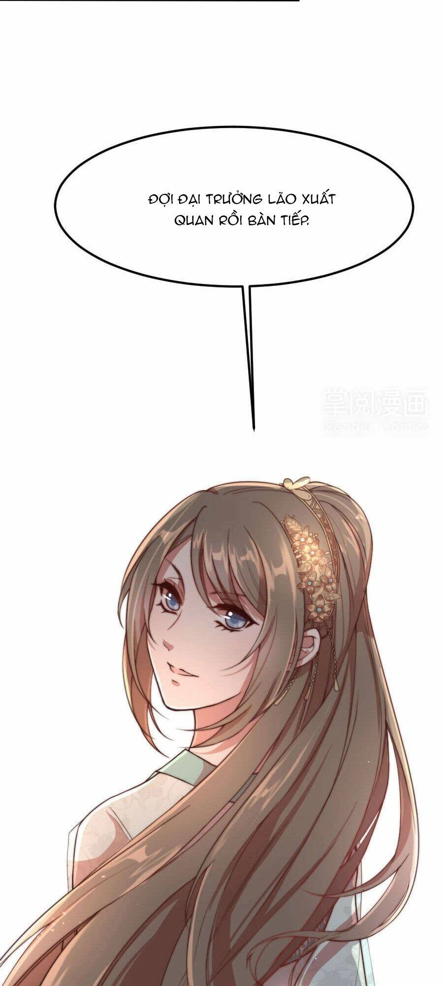 Đệ Nhất Cuồng Phi: Chapter 7