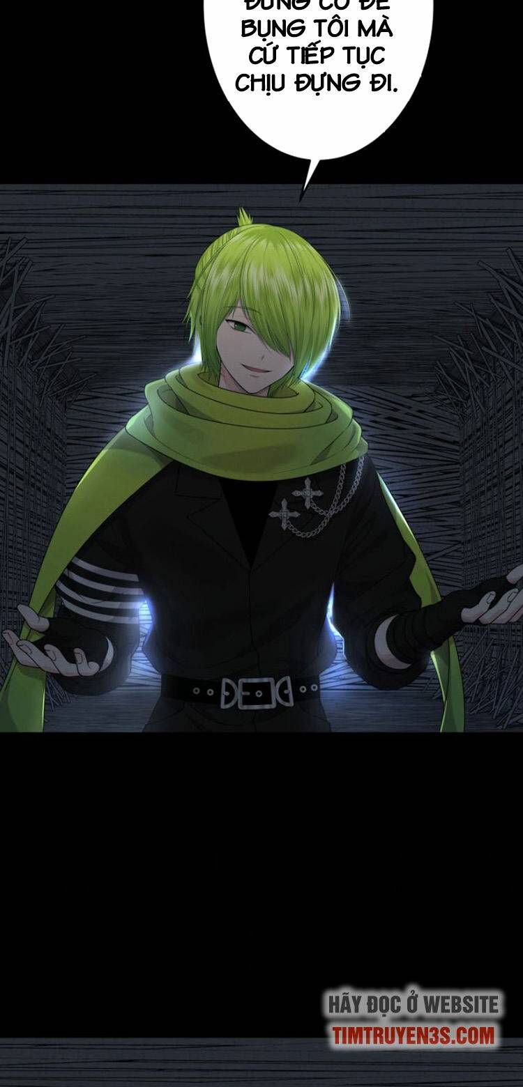 Trò Chơi Của Chúa Thượng: Chapter 16