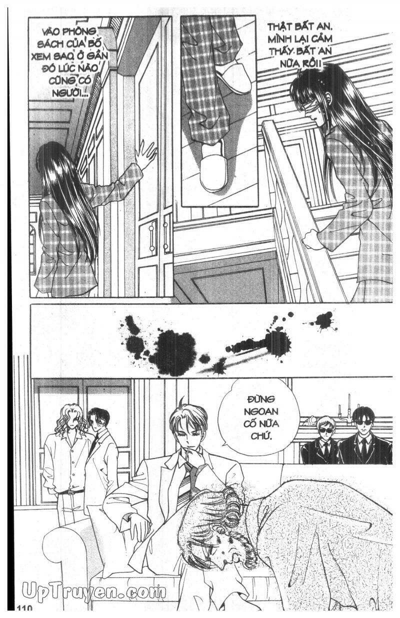 Lao Xao Tuổi Ngọc: Chapter 3