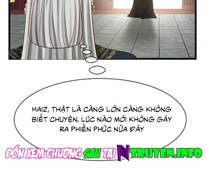 Thanh Cung Chi Ninh Mặc Vô Thanh: Chapter 10