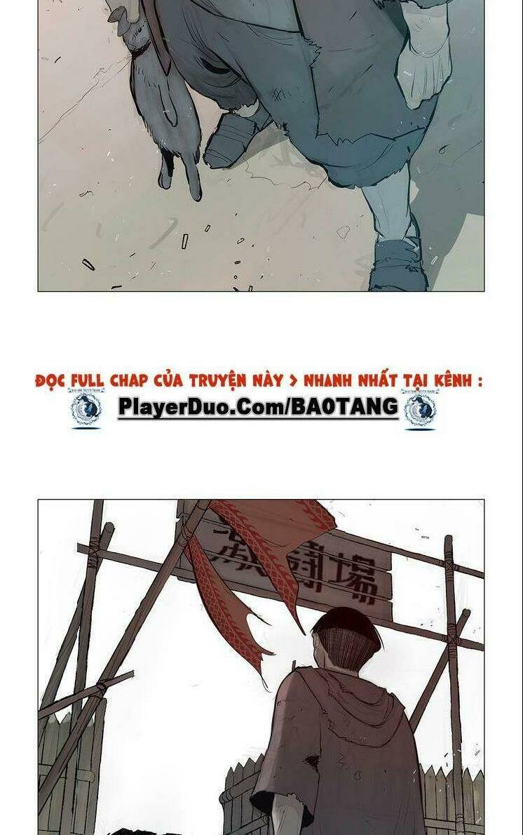 Danh Kiếm: Chapter 4