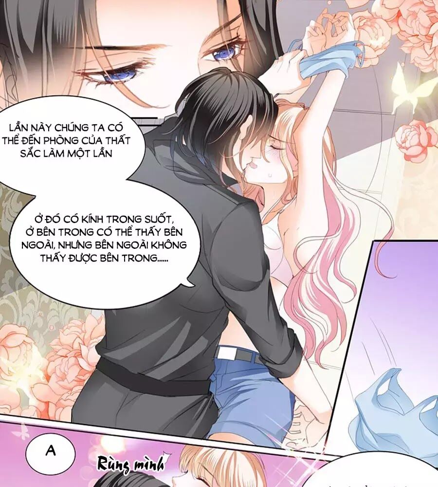 Bá Đạo Tiểu Thúc, Xin Trêu Chọc Vừa Thôi!: Chapter 67