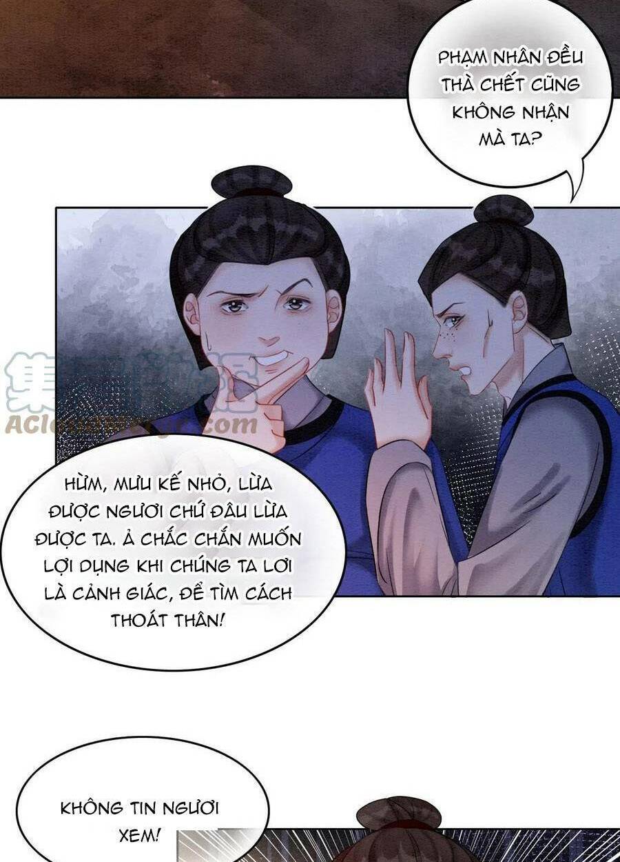 Xung Hỉ Vương Phi: Chapter 72