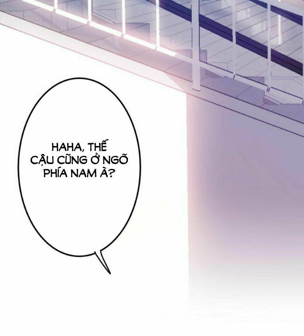 Tháng Sáu Không Hẹn Mà Gặp: Chapter 10