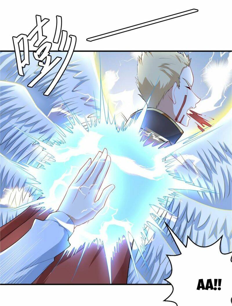 Thiên Hỏa Đại Đạo: Chapter 21